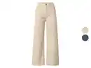 Bild 3 von ESMARA® Damen Jeans, Wide Leg, hohe Leibhöhe