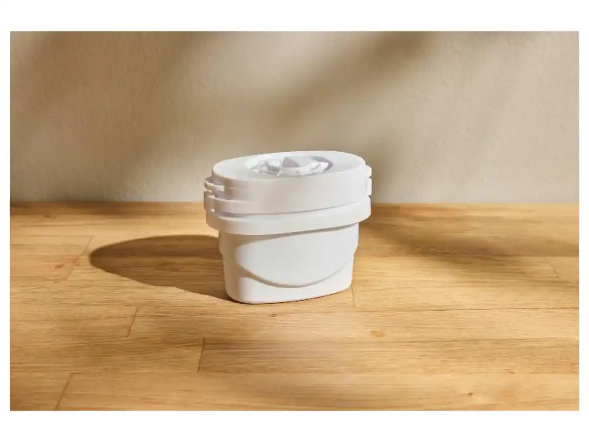 Bild 1 von SILVERCREST® Wasserfilter-Kartuschen, 6er-Set""