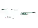 Bild 3 von PARKSIDE® Sanitärzangen-Set / Rohrzange