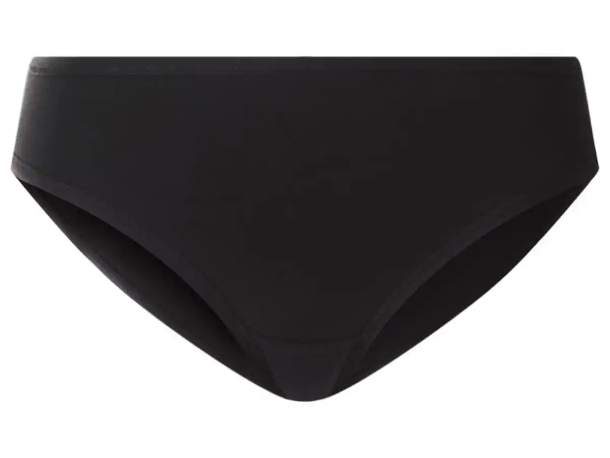 Bild 1 von ESMARA® Damen Slips, 5 Stück