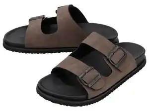 ESMARA MEN Herren Pantolette