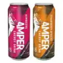 Bild 1 von AMPER Energy Drink