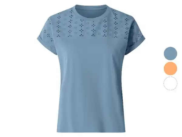 Bild 3 von ESMARA® Damen T-Shirt