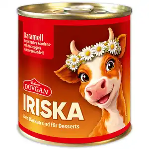 Dovgan Kondensmilch