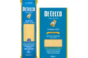 De Cecco Pasta