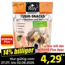 Bild 1 von Roy Fisch Snacks