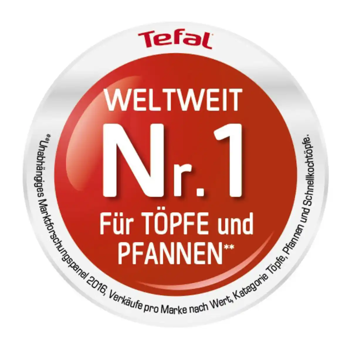 Bild 4 von TEFAL Pfanne, Ø: ca. 24 cm