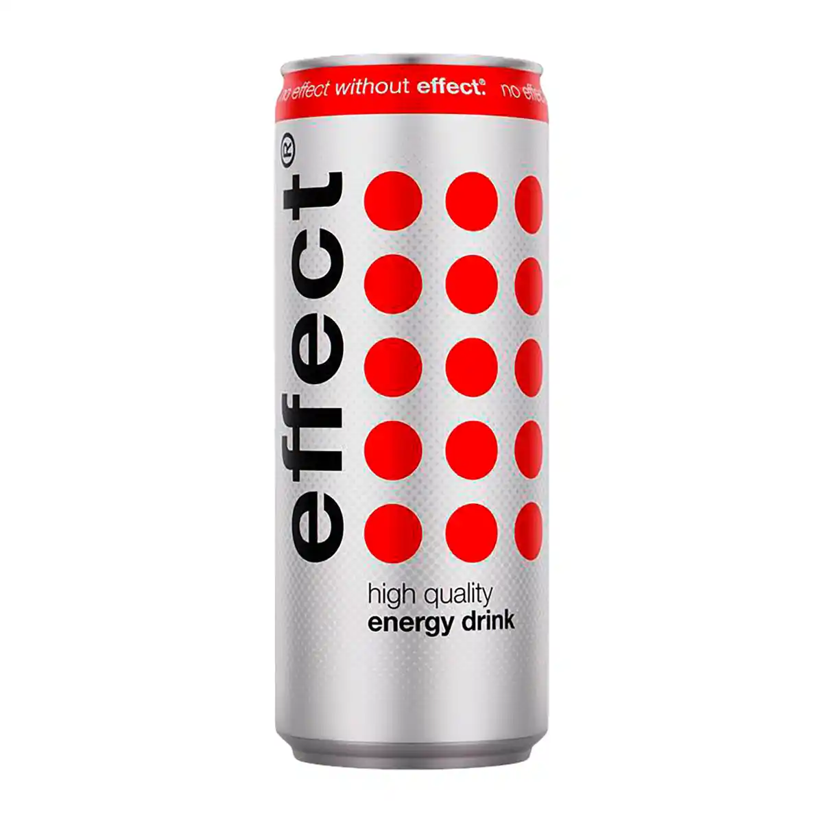 Bild 1 von EFFECT Energydrink Classic