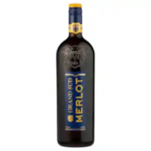 Grand Sud Vin de France