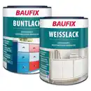 Bild 1 von Baufix Weißlack / Buntlack 2in1