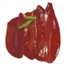 Bild 1 von Die Rostocker Frische Schweineleber in Scheiben