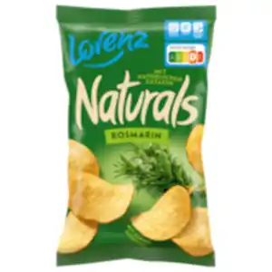 Lorenz Naturals