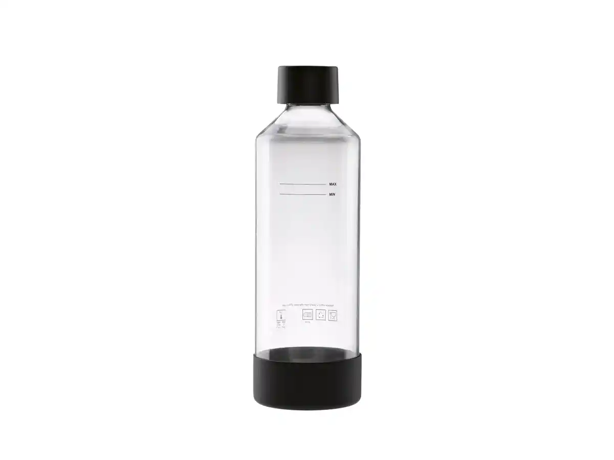 Bild 4 von SILVERCREST® Wassersprudlerflaschen, 2er Set