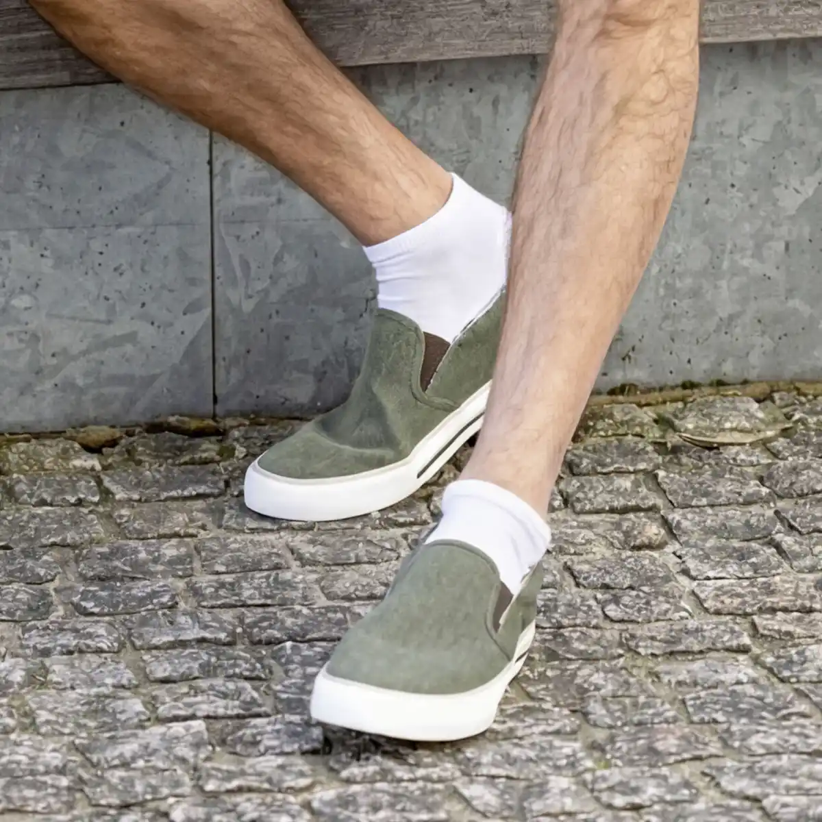 Bild 4 von UP2FASHION Slip-Ons