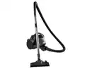 Bild 3 von SILVERCREST® Bodenstaubsauger Zyklon beutellos kompakt 850W""