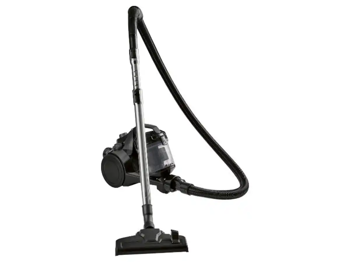Bild 3 von SILVERCREST® Bodenstaubsauger Zyklon beutellos kompakt 850W""