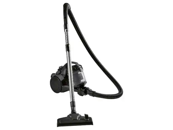 Bild 3 von SILVERCREST® Bodenstaubsauger Zyklon beutellos kompakt 850W""