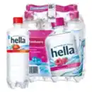 Bild 1 von hella Wasser mit Geschmack