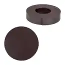 Bild 1 von WORKZONE Selbstklebende Magnet-Befestigung