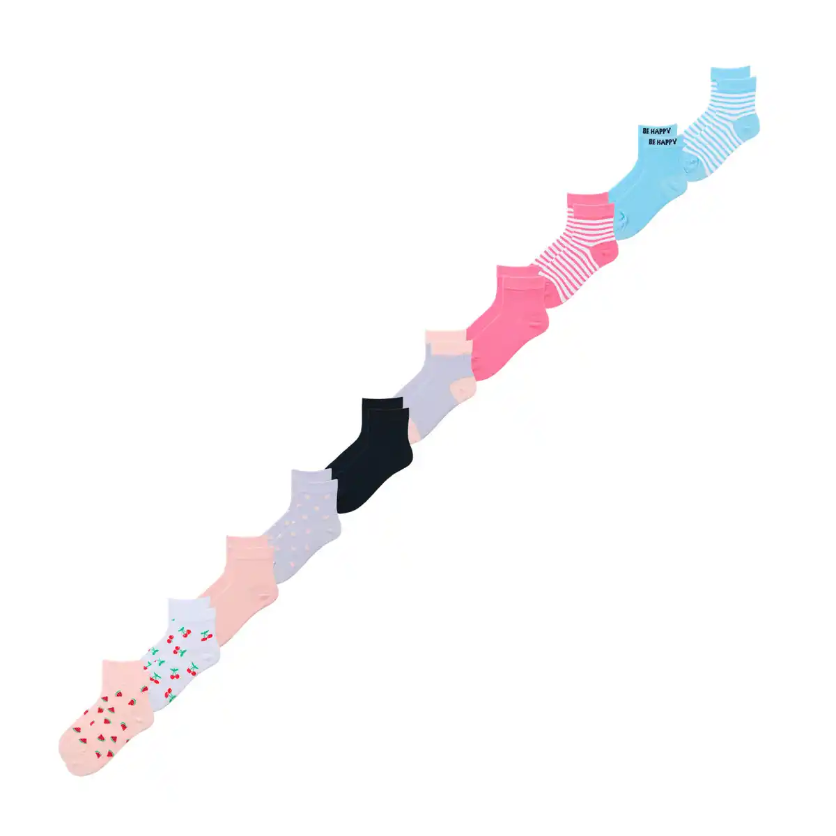 Bild 2 von L&D Socken