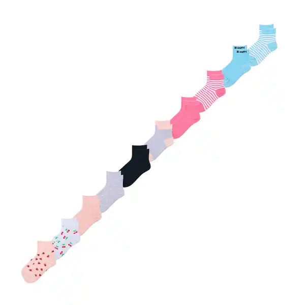 Bild 2 von L&D Socken