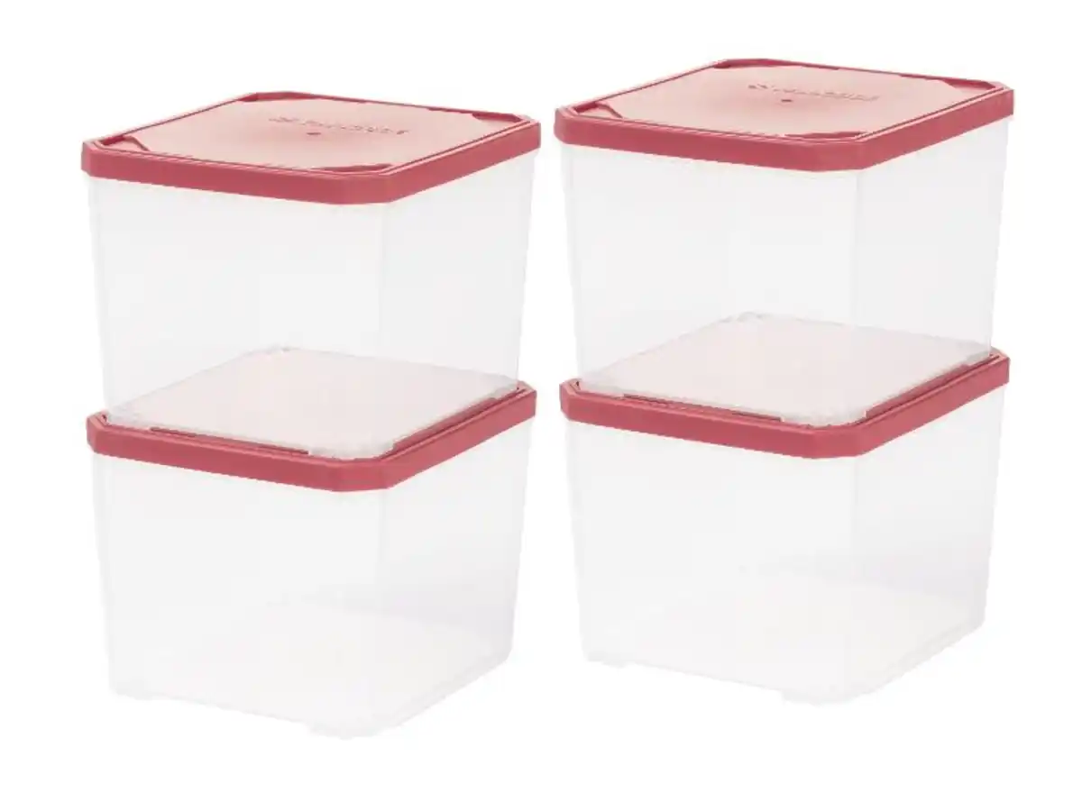 Bild 3 von PARKSIDE® Kleinteilebox-Set, 4er Set