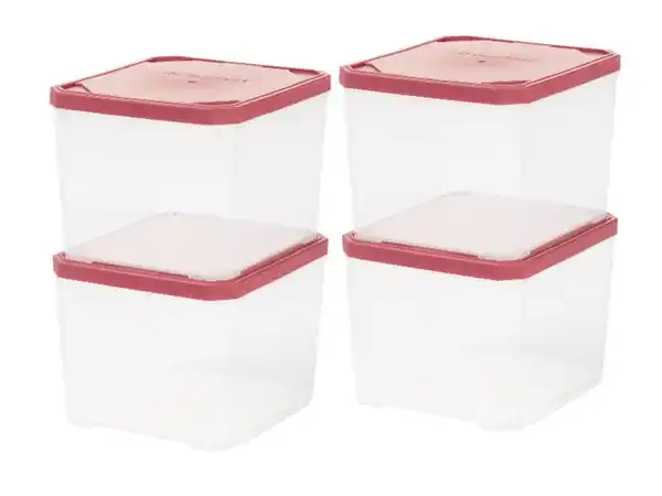 Bild 3 von PARKSIDE® Kleinteilebox-Set, 4er Set