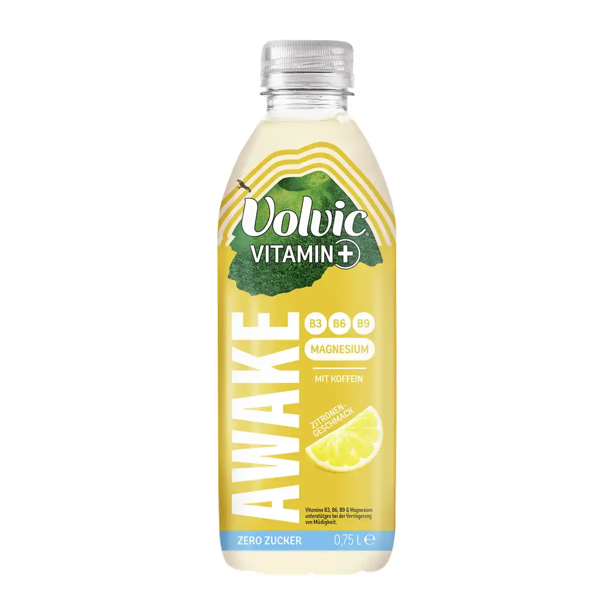 Bild 4 von VOLVIC Vitamin+