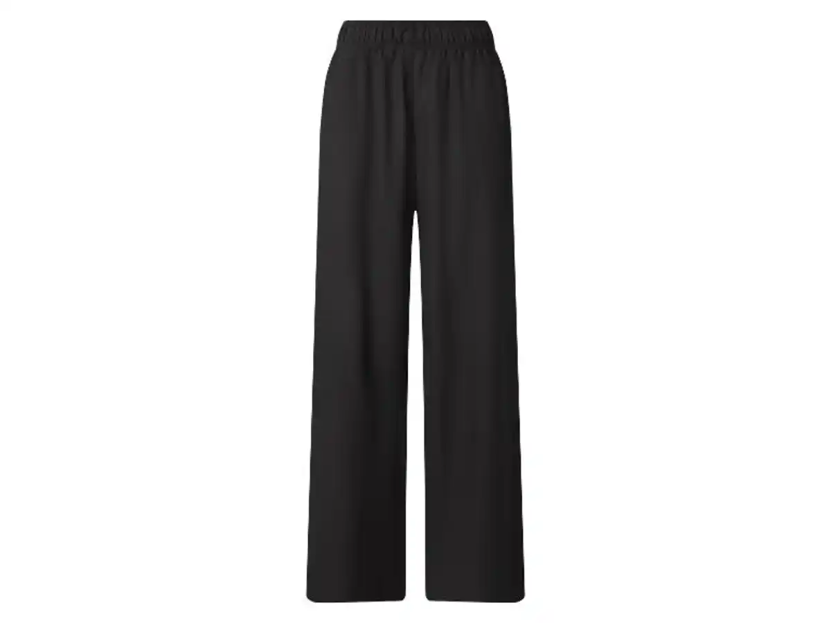 Bild 2 von ESMARA® Damen Hose, Wide Leg