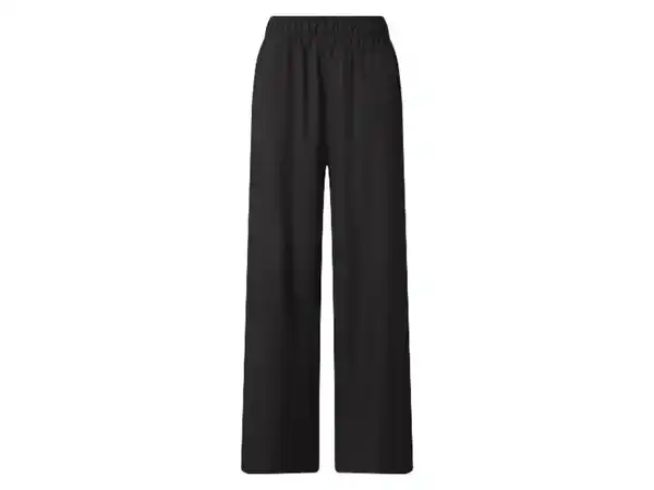 Bild 2 von ESMARA® Damen Hose, Wide Leg