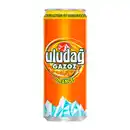 Bild 2 von ULUDAĞ Gazoz Orange / Zero
