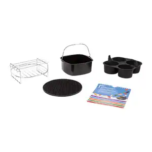 CROFTON Zubehör-Set