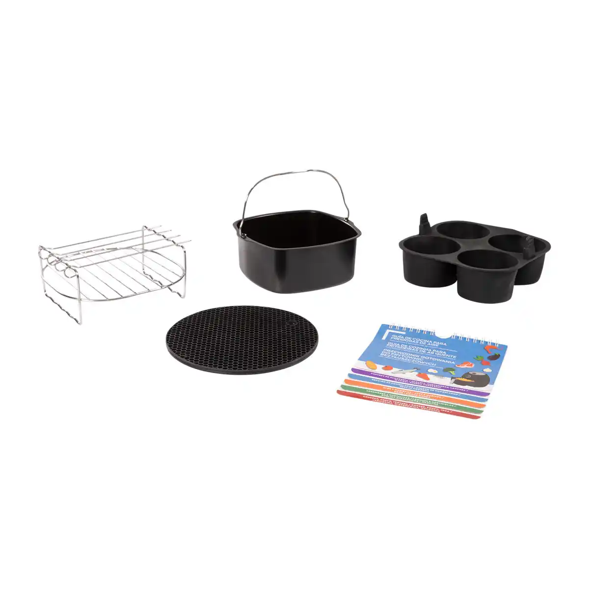 Bild 1 von CROFTON Zubehör-Set