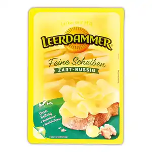 Leerdammer Feine Scheiben