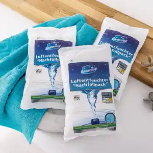 Saubermax Nachfüllpack 3er