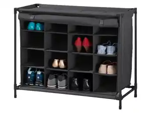 LIVARNO® Schuhregal