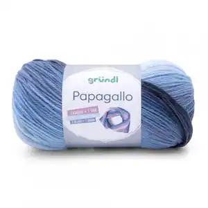 Handstrickgarn 100 g