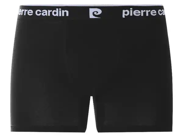 Bild 2 von PIERRE CARDIN Herren Boxershorts, 2 Stück