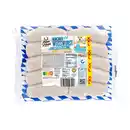 Bild 1 von ALPENSCHMAUS Münchner Weißwurst XXL