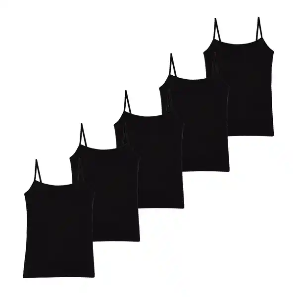 Bild 3 von UP2FASHION Unterhemden