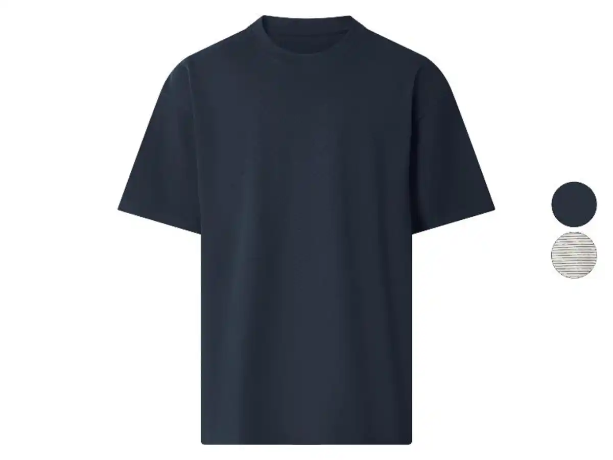 Bild 3 von ESMARA MEN Herren T-Shirt