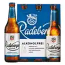Bild 1 von Radeberger Alkoholfrei