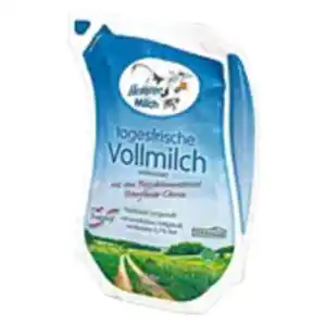 Hemme Milch Frische Vollmilch 3,7 %