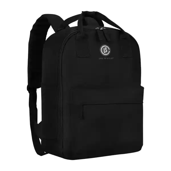 Bild 2 von LIVE IN STYLE Rucksack
