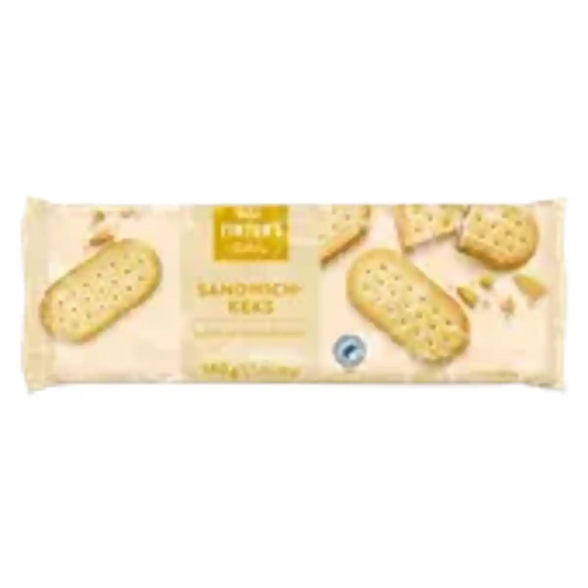 Bild 1 von FINTON’S Sandwichkeks 5er-Pack