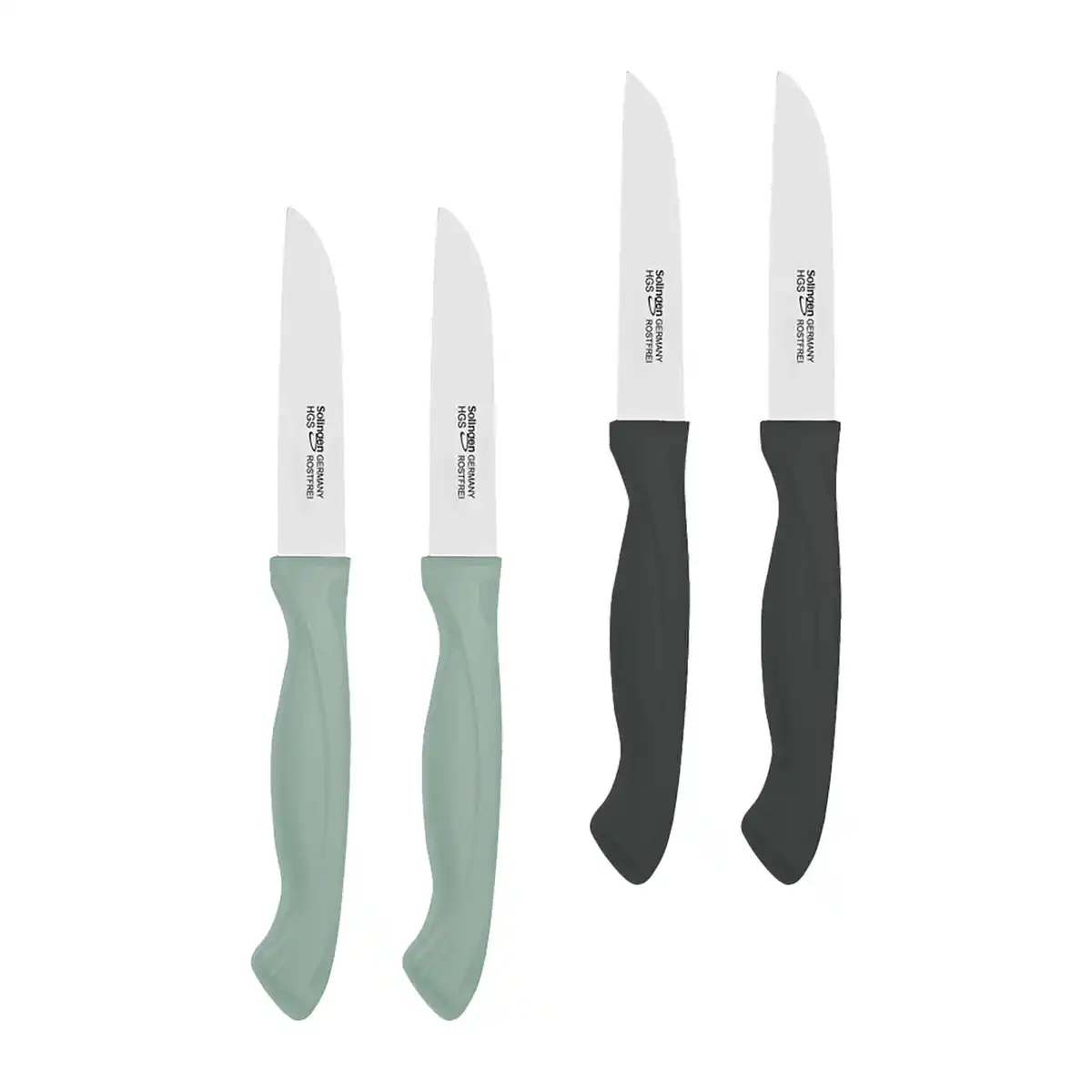 Bild 1 von CROFTON Gemüsemesser