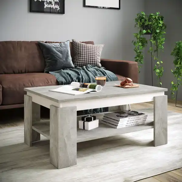Bild 2 von Couchtisch