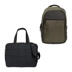 LIVE IN STYLE Rucksack / Tasche