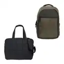 Bild 1 von LIVE IN STYLE Rucksack / Tasche