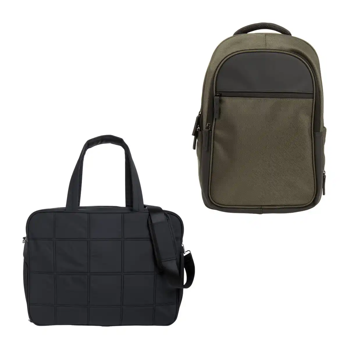 Bild 1 von LIVE IN STYLE Rucksack / Tasche